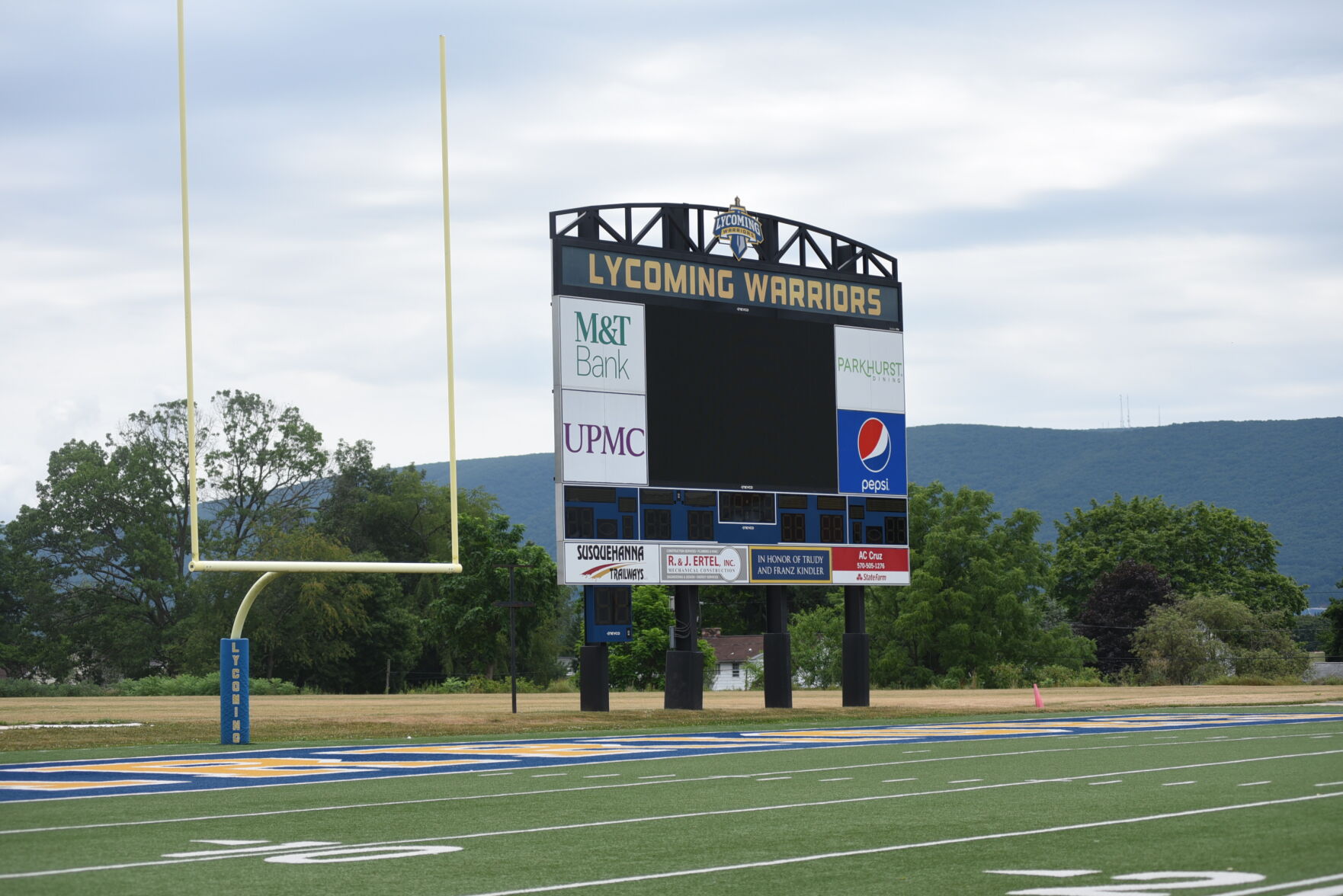 2020-07-24 Lycoming Football Field (3).JPG